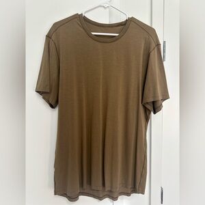 Lululemon 5 Year Basic T-Shirt